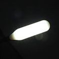 thumbnail image 2 of Sewing Machine LED Lamp 30 Beads Patch Working Desk Light Magnetic Base -240V( Black), 2 of 3