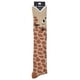 K. Bell Femmes Girafe à Large Bouche Genou Haut Socks, KBWF15N016-01, 9-11, Safari, – image 1 sur 1