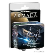 Star Wars: Armada Miniatures Game - Imperial Fighter Pack for Ages 14 and up, from Asmodee