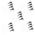 thumbnail image 1 of Dispensador de bomba dispensadora de 20 piezas de 1 litro para botella de jugo Monin de 10ml, 1 of 5