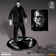 thumbnail image 1 of Figuras de acción de Mezco-Marvel, Pantera Negra, Iron Man, servicios.com América, Joker, Comuna enstein, Flecha Verde, Deadpool, Juguetes, Regalos de Navidad, 1 of 5