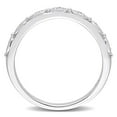 thumbnail image 4 of Everly Women's Diamond 14k White Gold Ring, 4 of 8