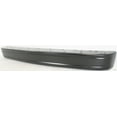 thumbnail image 2 of STEP BUMPER Compatible with CHEVROLET ASTRO/SAFARI 1985-1994 Powdercoated Black Steel Van, 2 of 5