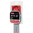 thumbnail image 2 of Oregon 20K095B72-21 Steel 20" Chainsaw Guide Bar and Saw Chain Combo, 72 Link, 2 of 5