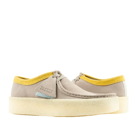 

Clarks Originals Wallabee Cup Men s Casual Shoes 7.5