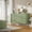 green, variant on Home Bedroom 8 Drawer Double Dresser, Modern Chest with Generous Deep Drawers and Wide Top, Wooden Storage Organizer for Living Room, Hallway, and Kids Room,