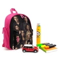 thumbnail image 3 of The Vampire Diaries Schoolbag Backpack Lightweight Daypack Adjustable Satchel Bookbag Shoulders Rucksack Travel Bag, 3 of 6