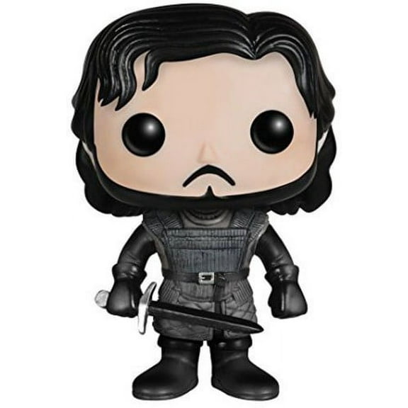 FUNKO POP! TELEVISION: GAME OF THRONES - JON SNOW (TRAINING GROUND)