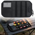 thumbnail image 1 of BotaniNest Sun Shield For Storage – A4 Size Sun Visor Shield Holder For Drive Comfort And Easy Installation Universal Fit For Vehicles, 1 of 6
