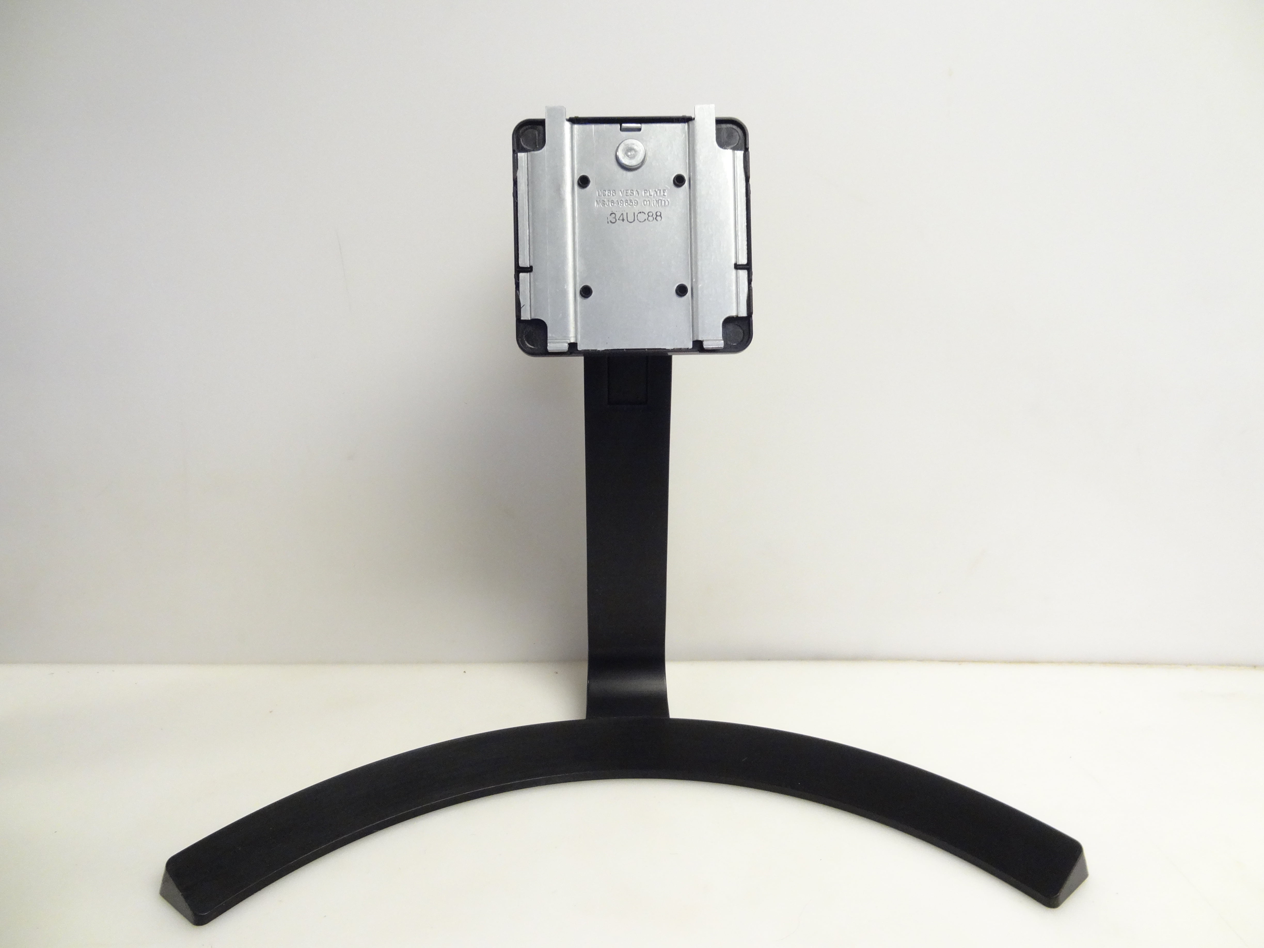 LG 34UC88-B Computer Monitor Stand - NEW(MGJ649659)