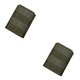 thumbnail image 2 of Soidarity Bolsa de nailon para revistas, equipo de viaje con soporte organizador de herramientas de férula, accesorios de de emergencia para Verde 2piezas Soidarity CBP311666, 2 of 6
