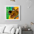 thumbnail image 4 of 5D DIY Diamond Painting Kits Full Square Drill Scooby-Doo Cuadro de mosaico Sywqhk Decoración hogareña, 4 of 9