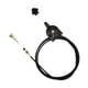 thumbnail image 4 of Reparación del kit de conversión del cable del acelerador del manual de la excavadora mecánica 200 cm x 07 cm, 4 of 9
