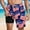 a1001_Red, variant on Goodtrade8 Mens Summer Swim Trunks Liner 2 in 1 4th of July Swimwear Board Shorts Vacation Pockets Independence Day Hombre Shorts for Men American Flag,Size: L