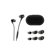 HyperX In-Ear Cloud Gaming Headset, Black