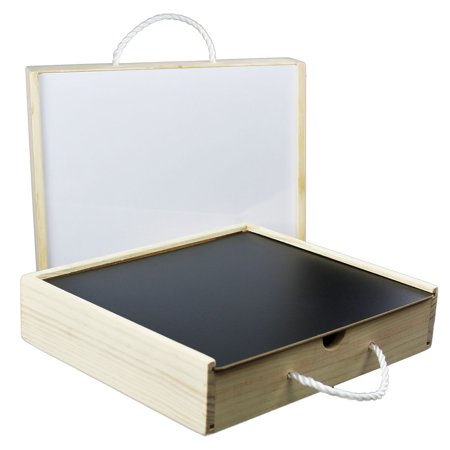 UPC: 0727638170003 | Magnetic Activity Fun Magnetic and Dry Erase Box