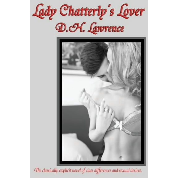 Lady Chatterly's Lover (Paperback)