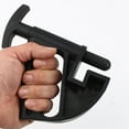 thumbnail image 6 of WORGEOUS 1 Set Manual Tire Changer Universal Rim Pry Tire Disassembly Removal Rim Tire Repair Tool, 6 of 9