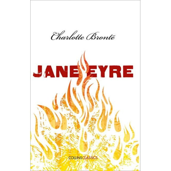 Jane Eyre