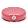 Caboodles Cosmic Compact Mirror, Hot Pink