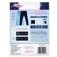 thumbnail image 2 of Tulip Re-Dark Denim Fabric Dye Kit, Easy Process to Upcycle Faded Jeans, Sustainable Fashion Kit, 3 pc, 2 of 8