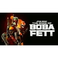 THE_BOOK 0F BOBA FETT_Season_1_Star_Wars_Series (DVD) - Walmart.com 
