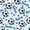 Soccer Blue, variant on Erosebridal Soccer Gamer Black Out Curtains for Kids Teens,Boys Sport Theme Stars Print Curtains Pack of 2 (42x63 Each),Luxury Bedroom Decor