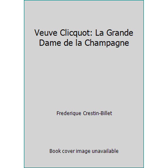 Veuve Clicquot veuve-clicquot