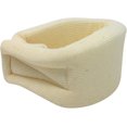 thumbnail image 4 of OTC Cervical Collar, Soft Foam, Neck Support Brace, Universal (Narrow 2.5" Depth Collar), 4 of 8