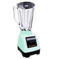 thumbnail image 2 of Licuadora Bosstech B1 Potencia 550 Watts 10 Velocidades Vaso de Vidrio Capacidad 2L BOSSTECH  BSED-GB1-VM, 2 of 5
