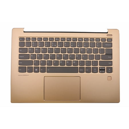 New Genuine Lenovo Ideapad 530s-14IKB Palmrest Touchpad 5CB0R11574 price history on PriceWatchPro