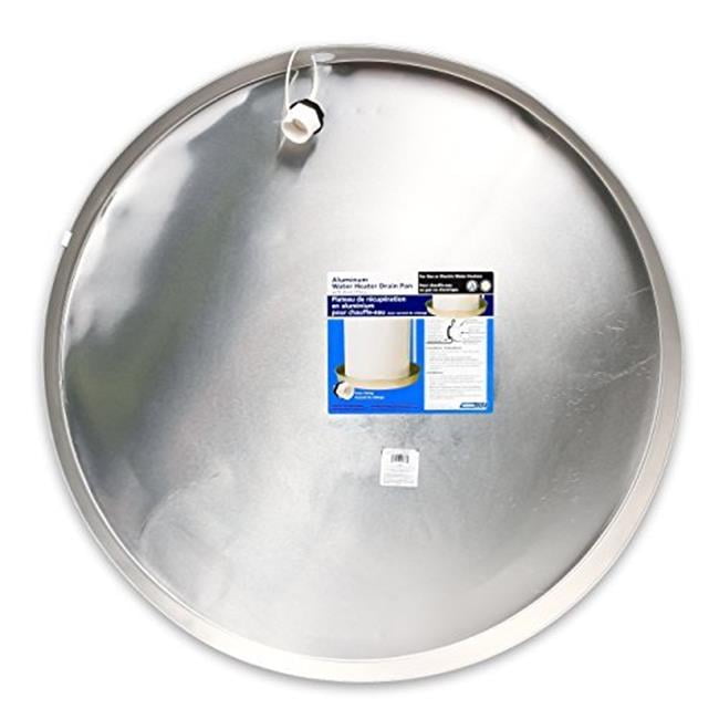 Camco Manufacturing 20870 32 in. Water & Heater Drain Pan CPVC Fitting