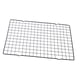 thumbnail image 1 of Rejilla de enfriamiento antiadherente, rejilla de cocina de alambre resistente, rejilla para hornear, rejilla para asar y secar para cocinar, asar, 40cmx25cmx2cm 197g perfecl Rejilla de refrigeración, 1 of 7