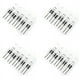 thumbnail image 1 of 20 x G4 20W 12V Bombillas Luz de Capsula Halogena, 1 of 5