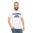 thumbnail image 5 of 22Gifts Davis California CA Trip Vacation Shirt, Gifts, Tshirt, 5 of 12