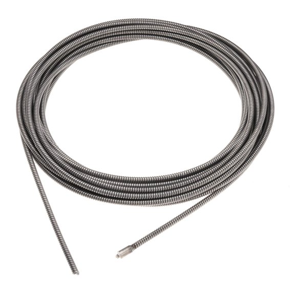 Cable de núcleo sólido Electronic Wire RIDGID 87597 de 1,3 cm x 23 m