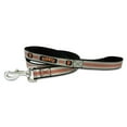 thumbnail image 1 of Mlb San Francisco Giants Baseball Pet Leash, Reflective, Small, 1 of 1