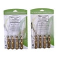 thumbnail image 2 of Chicago Cutlery B144 Ensemble de Couteaux à Steak Traditions en Noyer - 4 Pcs, 2 of 2