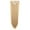 Ash Blonde, variant on SHCKE 26" Straight Clip in Hair Extensions Fluffy and not Tangled 24" Wavy Curly Hair Extension Silky Full Head Clip in Hair Extension Synthetic Hair Pieces for Women