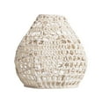 thumbnail image 2 of oshhnii Boho Lamp Shade Ceiling Ceiling Chandelier Lampshade for Living Room Wedding, 2 of 9