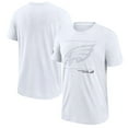 thumbnail image 1 of T-Shirt à Manches Courtes en Coton Performance de l'Équipe de Football NFL, 1 of 5
