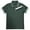 Green, variant on Polo Shirts Boys Boys Polo Shirt School Uniform Shirts V Neck Short Sleeve Thin Breathable Boys' Tops, Tees Dark Green 7 Years-8 Years