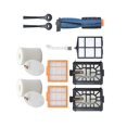 thumbnail image 2 of 11pcs Replacement Parts For Shark Ai Av2501s Av2501ae Rv2502ae Rv2520aous Accessories Kit With Main, 2 of 5