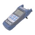 thumbnail image 4 of Fiber Optic Tester, Optical Power Meter 7 Wavelengths Quick and Accurate LED Light  for Communication Engineering, 4 of 7
