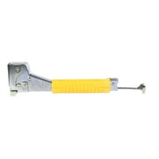 Arrow HT50 Hammer Tacker - Heavy Duty Steel Construction