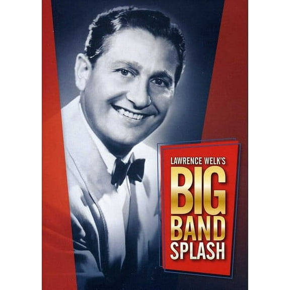 Big Band Splash (DVD), Welk Records, Music & Performance