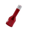 thumbnail image 2 of Accesorio de Broca de diamante Baoblaze para soldadura fuerte agujeros huecos 12 mm, 2 of 7