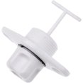 thumbnail image 3 of Yacht Drain Plug Standard 1'' Marine Boat Yacht Drain Plug Screw Bung Socket for Boating Sailing Durable Lightweight Durable and Practical Workmanship, 3 of 6