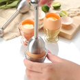 thumbnail image 2 of Cortador de huevos BEMS-1, abridor de huevos Cortador de huevos duradero de acero inoxidable, 2 of 3