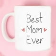 thumbnail image 4 of Mom Coffee Mug, Ceramic, 11oz for Daily Comfort, 4 of 5